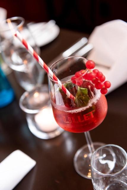 קלן Restaurant Hotel Laternchen מראה חיצוני תמונה